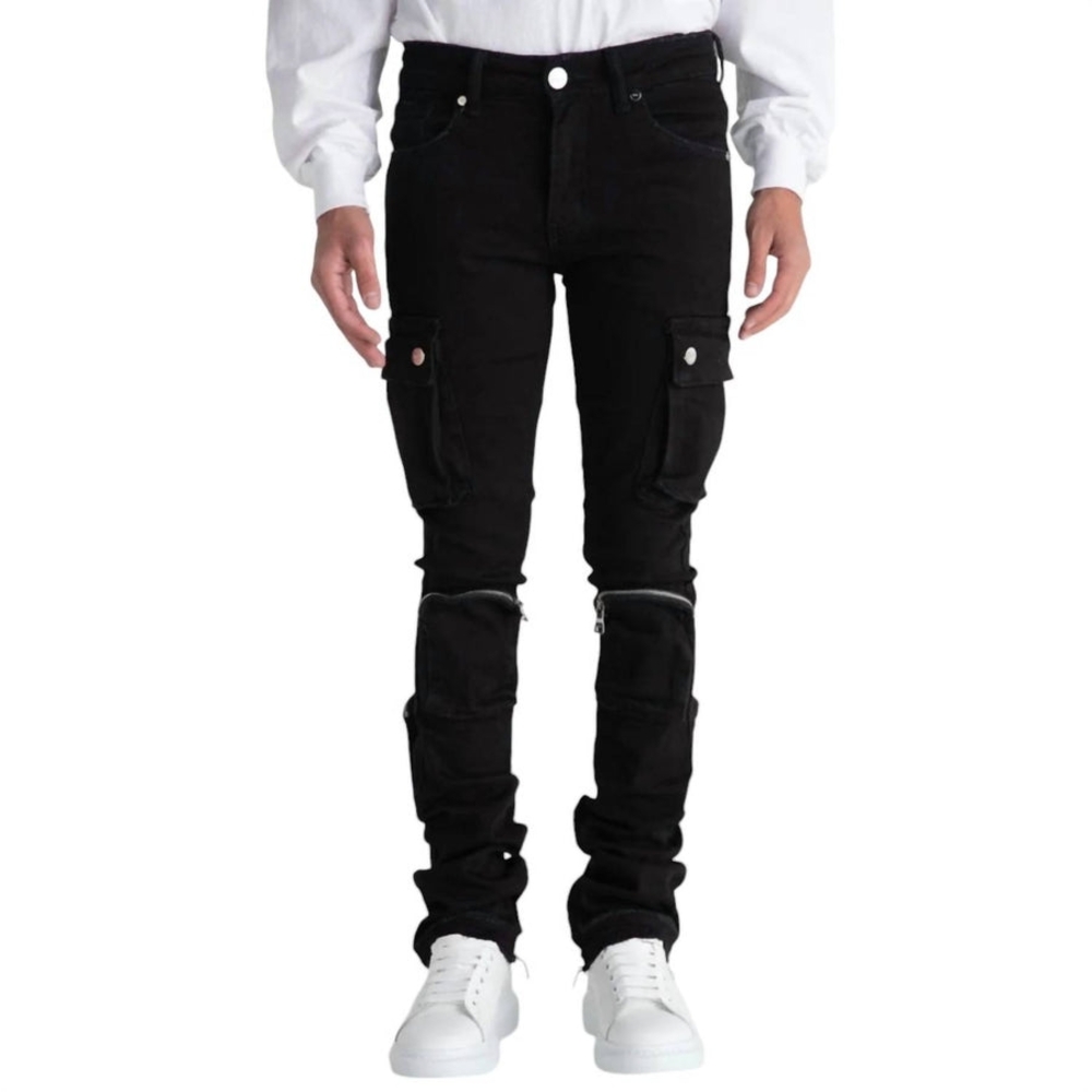 Cargo Jeans